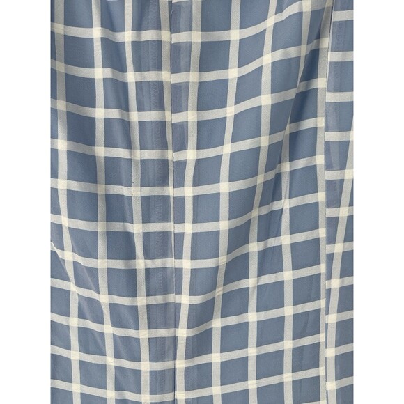 LIKELY Lula Mini Dress In Blue Bell Sz 10 New - Picture 10 of 12